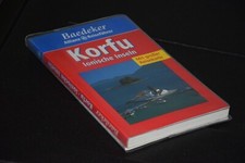 Korfu /Ionische Inseln