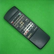 Original Fernbedienung Aiwa RC-6VR11 für Videorecorder HV-GX500