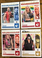 2023 (2024) Panini Chronicles