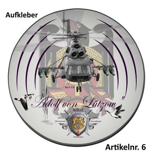 Aufkleber traditionspflege nva - traditionspflege,