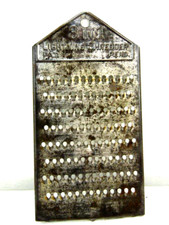 Schredder Lightning 3 in 1