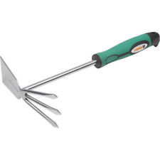 Meister Werkzeuge Doppelhacke