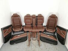 BMW 5er GT F07 Sitz Sitze