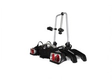 THULE | EUROWAY G2 920 Fahrradträger Anhängerkupplung abklappbar für 2 