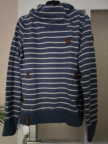 Naketano pullover größe - größe, m
