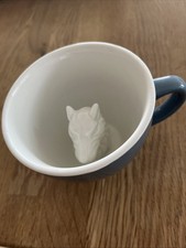 Tasse Ceature Cups Wolf