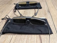 2x Sony TDG-BR750 3D Active