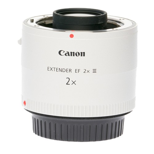 Canon extender iii - canon, 2x