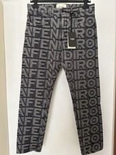 Fendi Jeans Hose