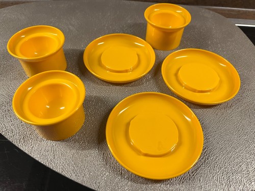 Ddr camping plastik - camping,