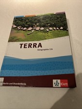 Terra geographie für berlin - terra,