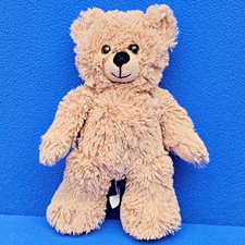 TOFFIFEE BÄR TEDDY STOFFTIER