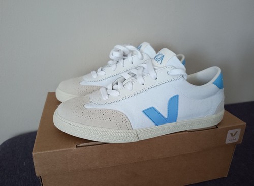 Veja volley canvas damen women - canvas,