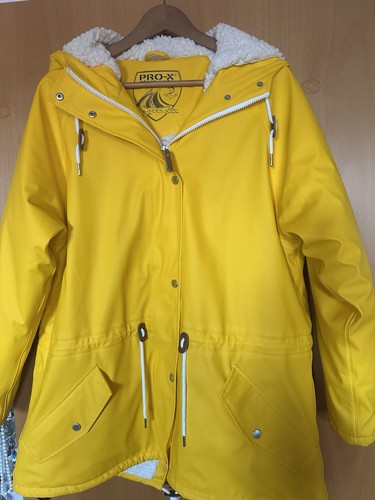 Winterjacke pro elements - pro-x,