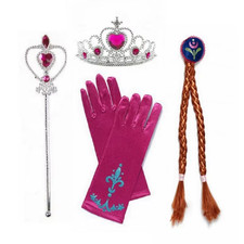 Prinzessin Kostüm Mädchen