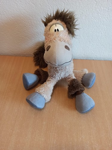 Diddl galupy pferd plüsch - galupy,