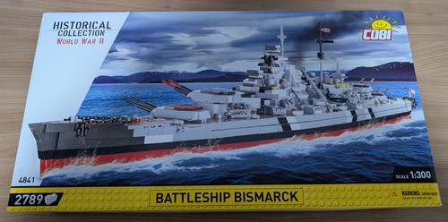 Cobi historical collection - historical,