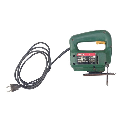 Bosch scintilla stichsäge - bosch,