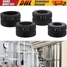 4Stück Pressbacken für