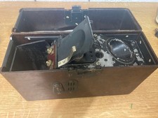 Feldfernsprecher II WK