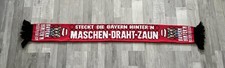ANTI Bayern München  / Webschal / Schal / Sammlungsauflösung        #9