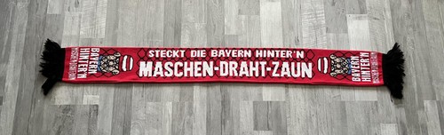 Anti bayern münchen - münchen,