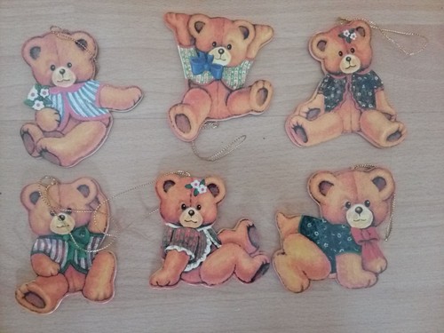 Weihnachtsbaumschmuck