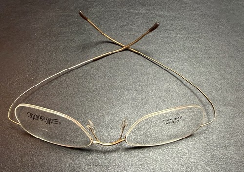 Silhouette brille m7584 - silhouette,