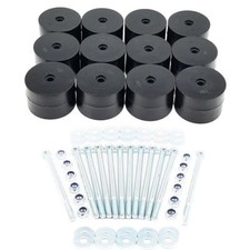 Höherlegung Karosserielift