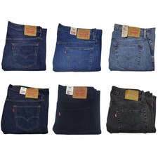 Levis 569 Loose Straight Fit