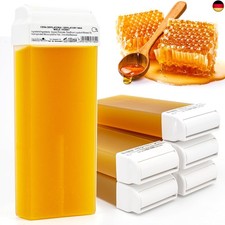 LALILL Honig Wachspatronen