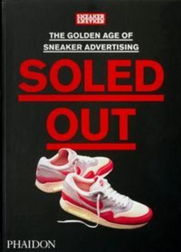 Soled out sneaker - soled,