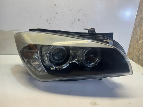 Frontscheinwerfer bmw e84 - bmw, x1
