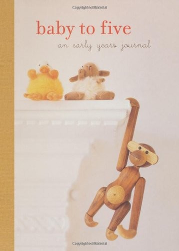 Baby five early - five:,