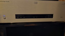 Cambridge Audio 851w