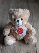Teddybär - Hermann Teddy