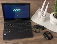 Acer TravelMate Spin B3