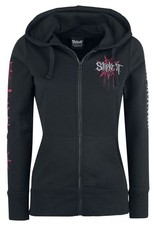 Slipknot Kapuzenjacke Damen