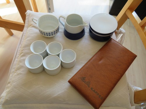 836 melitta tasse - melitta,