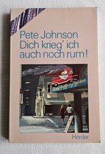 Pete johnson dich - johnson:,
