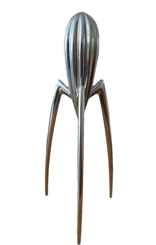 Alessi juicy salif stylische - alessi,