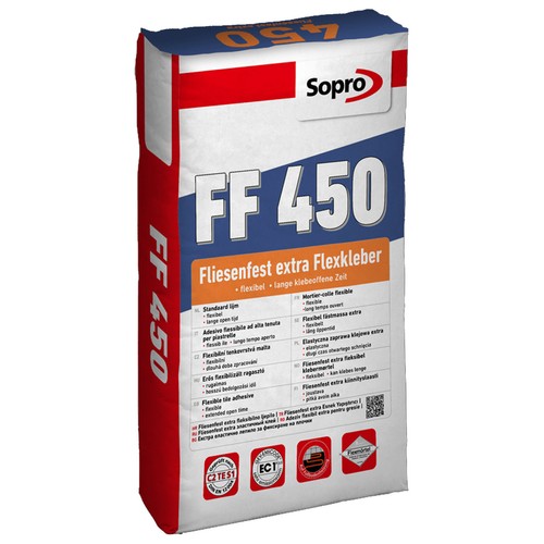 Sopro 450 fliesenfest extra - ff,