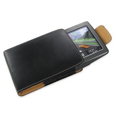 NAVI TASCHE ETUI GÜRTELTASCHE CASE passt für Navigon 4350 max 6310 6350 Live