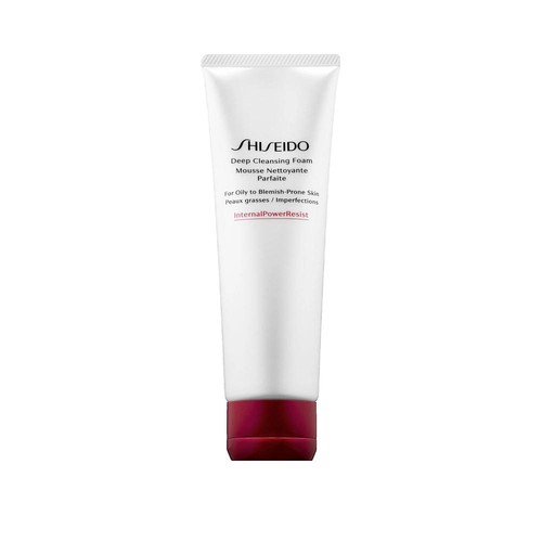 Shiseido mousse - shiseido,