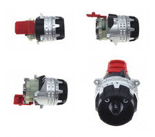 BOSCH® Getriebe für