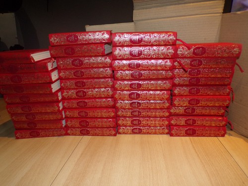 Konvolut bücher die - 38,
