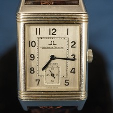 Jaeger-LeCoultre Reverso Grand