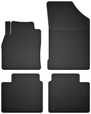 Gummifußmatten für: Ford