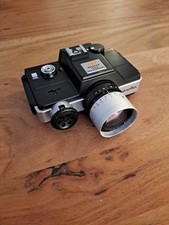 Minolta 110 Zoom SLR