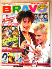 Bravo 1991 michael - 29/1991,
